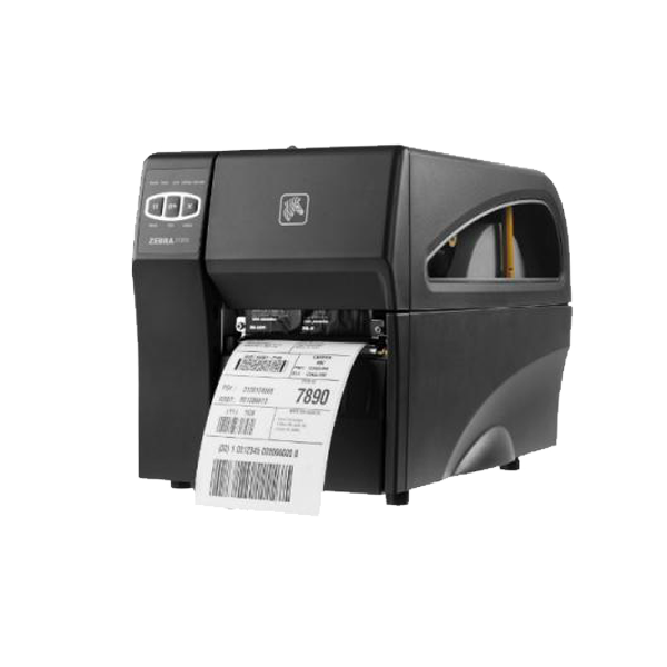 ZT220 Industrial printer
